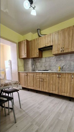 Комната 12 м² в 3-к., 2/3 эт.