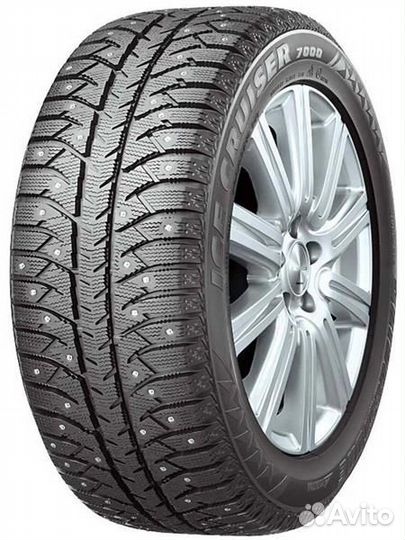 Bridgestone Ice Cruiser 7000S 225/60 R17 99T
