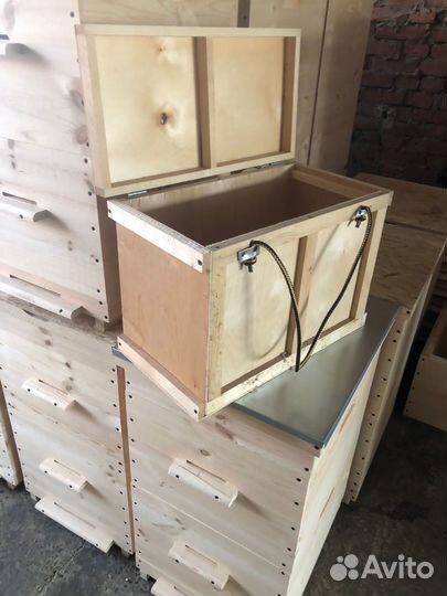 Ульи улья улики для пчёл