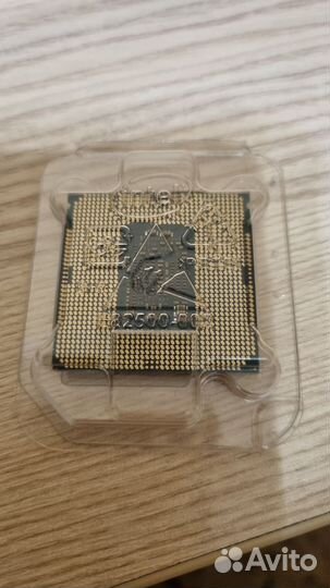 I3 8350k
