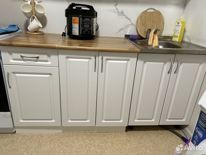 Кухонный гарнитур бу