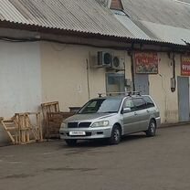 Mitsubishi Lancer Cedia 1.8 AT, 2002, 235 000 км, с пробегом, цена 360 000 руб.