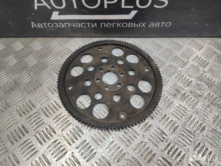 Маховик Nissan Almera N16 1.8 QG18