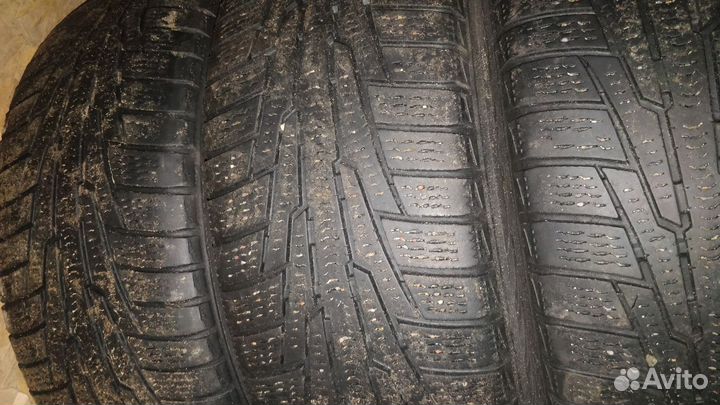 Nokian Tyres Hakkapeliitta R 205/60 R16