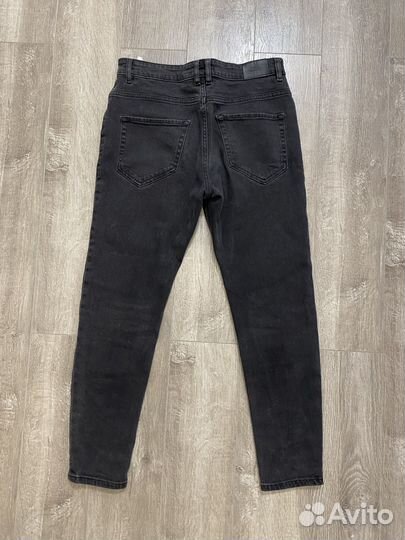 Джинсы мужские house