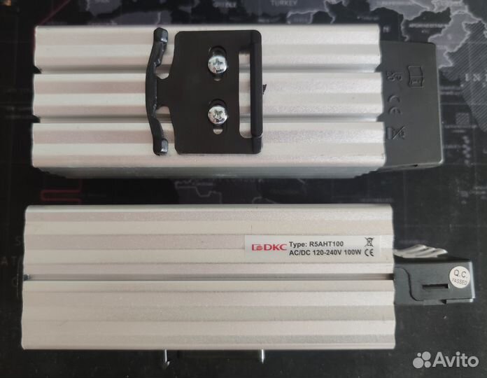 Обогреватель DKC R5AHT100, R5fmht100