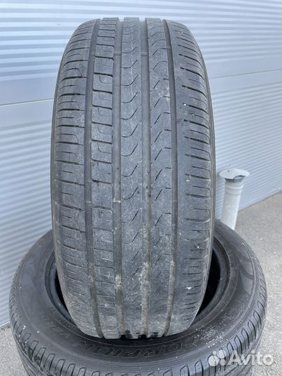 Pirelli Scorpion Verde 235/55 R19 105V