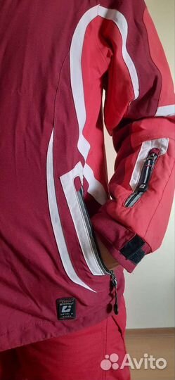 Горнолыжный костюм женский killtek 44 размер
