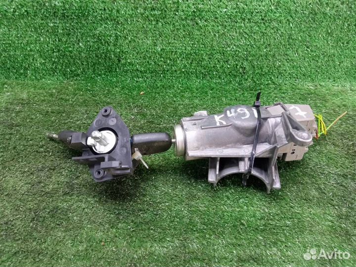 Замок зажигания Ford Fusion (2002-2012)