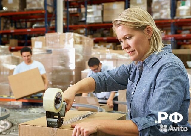 Подработка с ежедневными выплатами