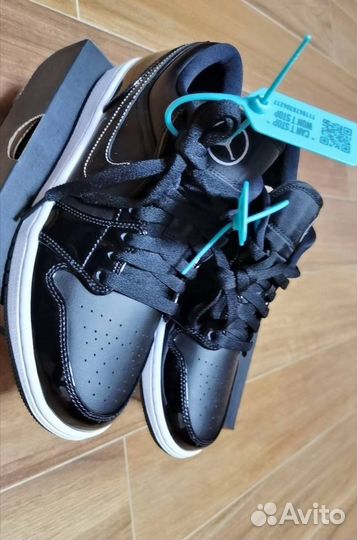 Nike air jordan 1 low all star оригинал