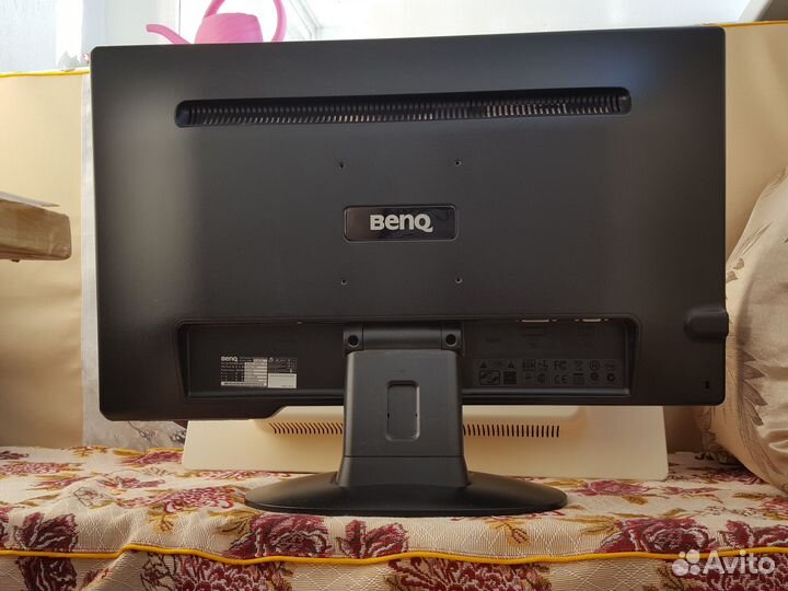 Монитор для компьютера 24 дюйма