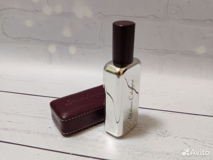 Atelier cologne oud saphir 30 мл