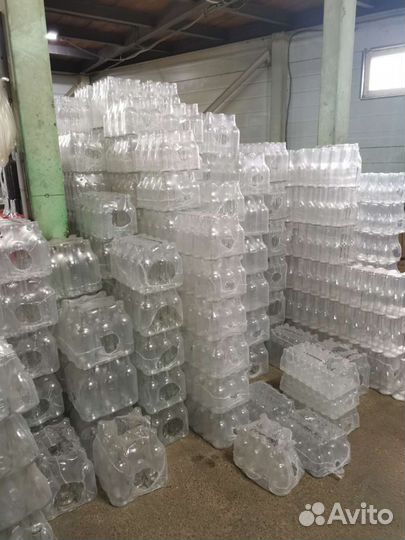 Стеклотара оптом и в розницу