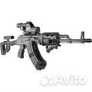Страйкбольные автоматы пистолеты