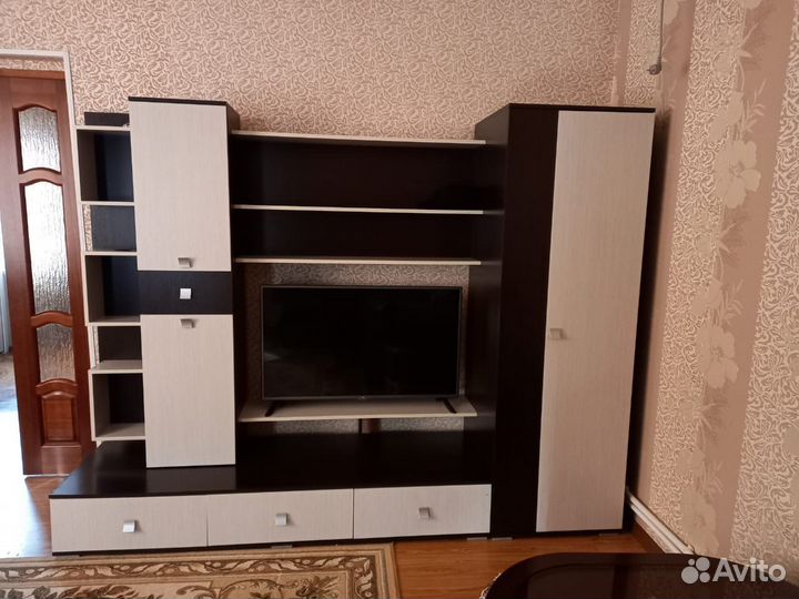 Стенка под телевизор бу