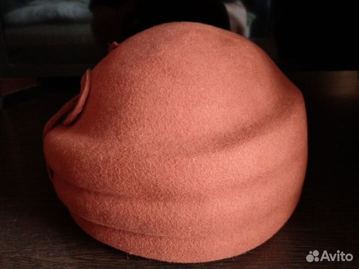 Кожаный плащ женский