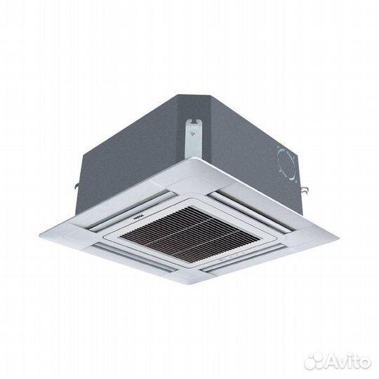 Кассетный кондиционер haier