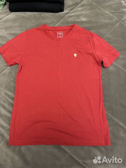 Вещи пакетом на девочку