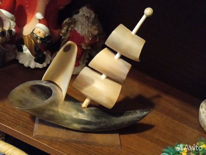 Поделки и природных материалов,ручная работа