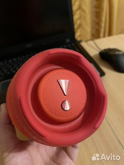 Колонка JBL Charge 5 TT оригинал гарантия