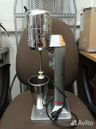 Миксер для молочных коктейлей