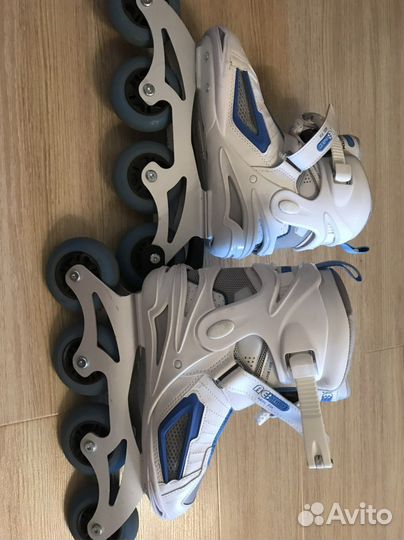 Ролики reaction r706