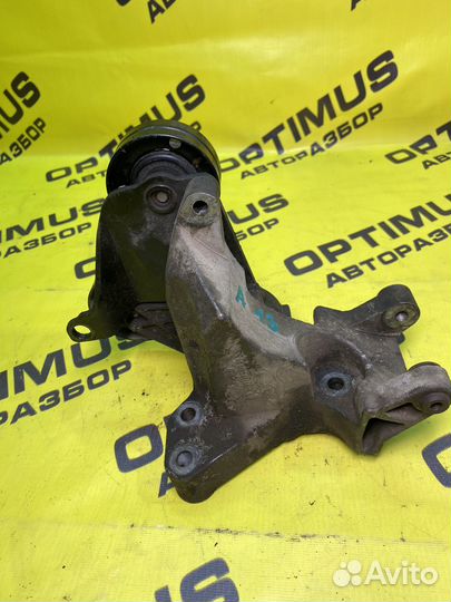 Кронштейн крепления генератора Chery Very A13