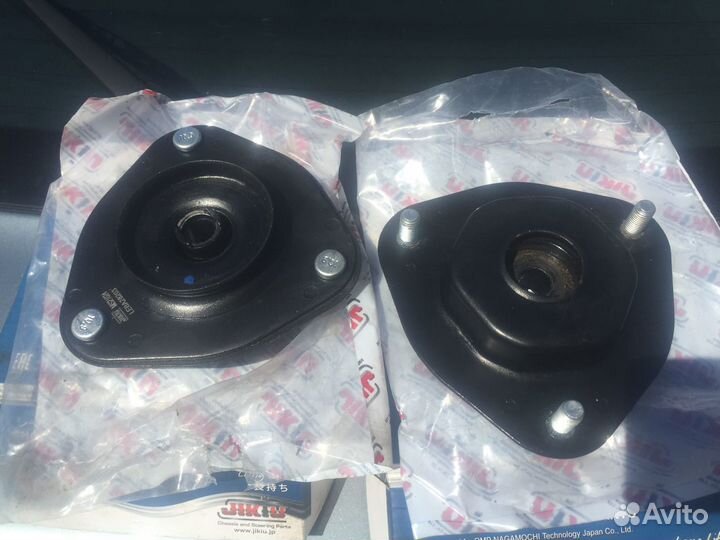 Опоры амортизатора тойота highlander 2000-2007г