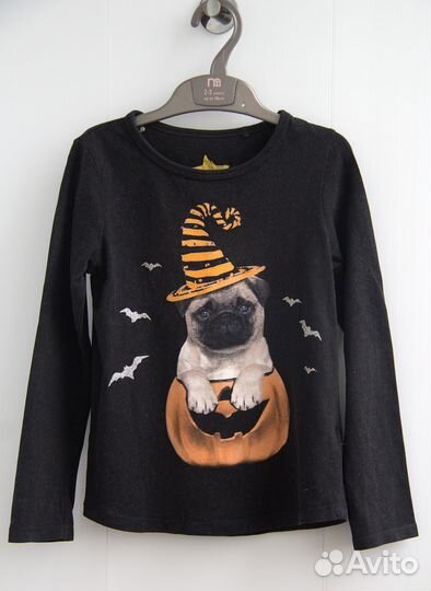 Лонгслив next