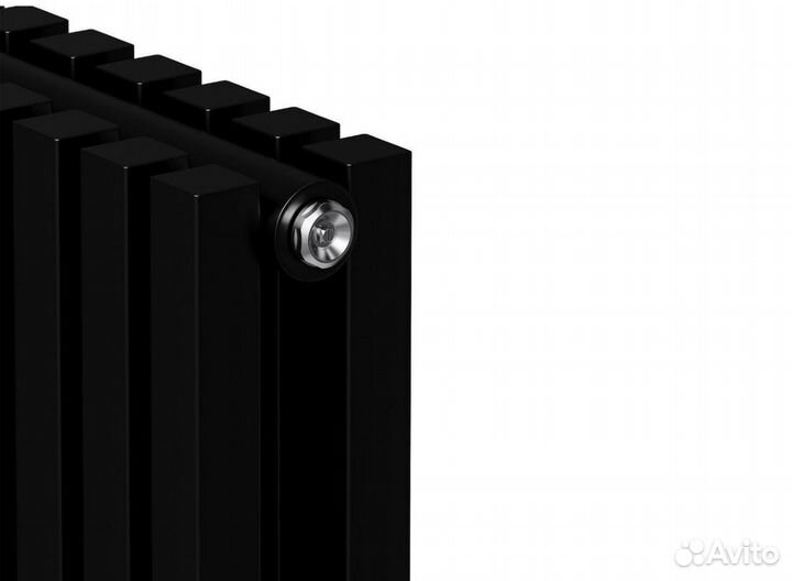 Радиатор стальной Royal Shift Q30 Bianco Traffico