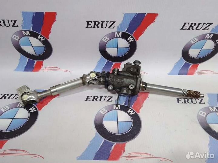Рулевой карданчик Bmw X5 E70 M57D30 Дорест