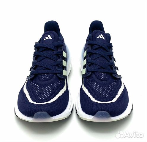 Мужские беговые кроссовки Adidas объявление продам