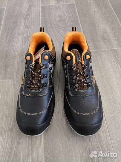 Рабочие ботинки р.46