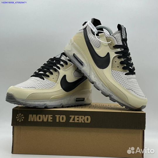 Nike Air Max 90 Terrascape (Арт.40572)