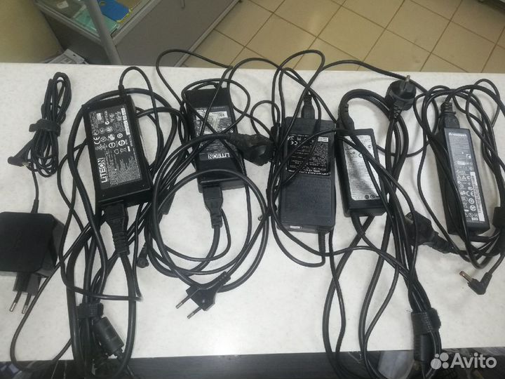 Блок питания для Ноутбуков