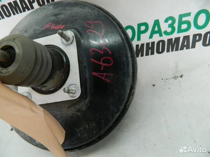 Усилитель тормозов вакуумный для Fiat Albea 2003-2