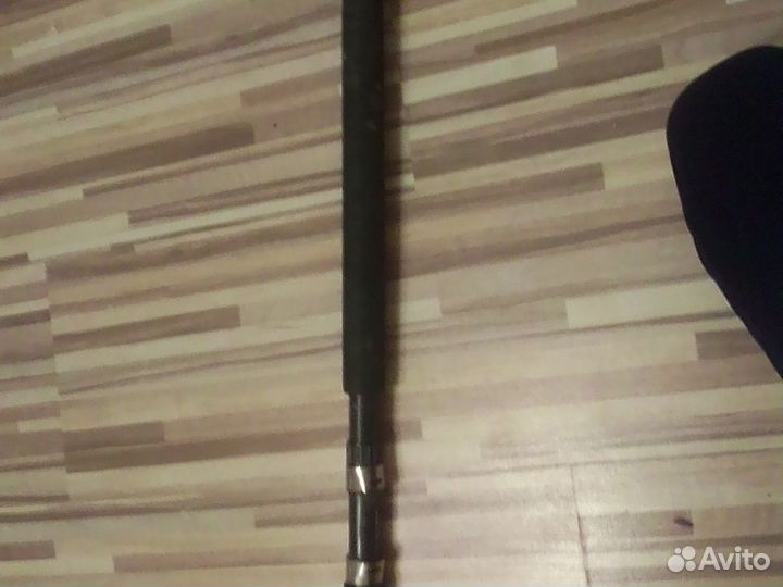 Удилище марки крокодил