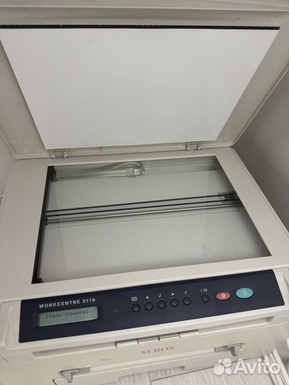 Мфу принтер сканер ксерокопия, xerox
