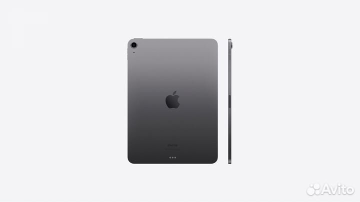 Apple iPad Air 5 64GB Wi-Fi Gray