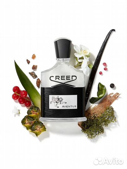 Creed Aventus