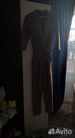 Комбинезон женский
