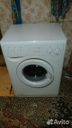 Ручка люка Indesit