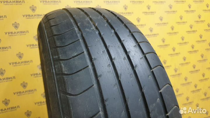 Dunlop SP Sport 2050M 205/60 R16 92H