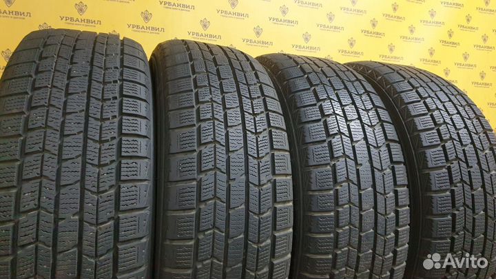 Dunlop DSX-2 205/65 R16 95Q