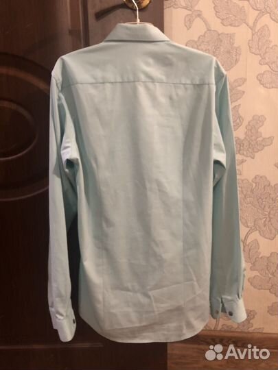 Рубашки для школы
