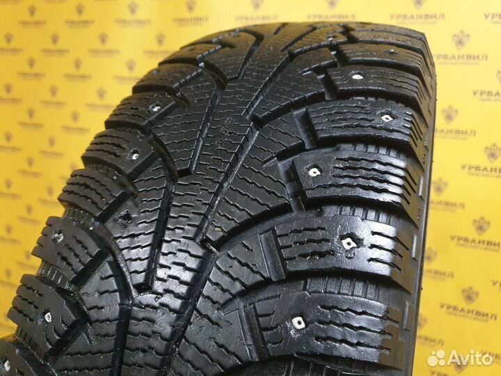 Nokian Tyres Hakkapeliitta 5 225/60 R17 103T