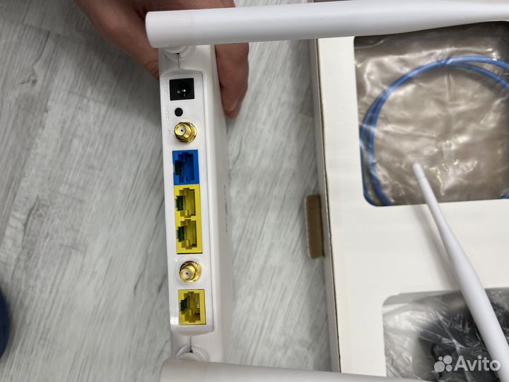 Wifi роутер 4g с sim