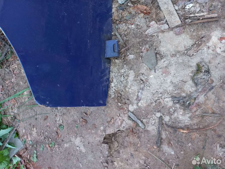 Тележка для баллонов