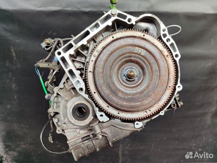 АКПП K24Z3, MM7A Honda Accord viii (2007—2011)